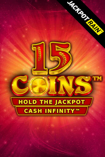 15 Coins JackpotRain бесплатная онлайн игра от лучшего сайта Гранд Казино Казахстан