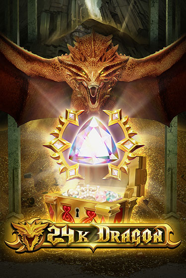 24K Dragon бесплатная онлайн игра от лучшего сайта Гранд Казино Казахстан