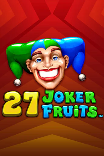 27 Joker Fruits бесплатная онлайн игра от лучшего сайта Гранд Казино Казахстан