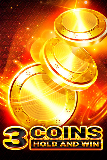 3 Coins бесплатная онлайн игра от лучшего сайта Гранд Казино Казахстан