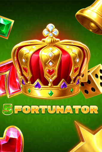 5 Fortunator бесплатная онлайн игра от лучшего сайта Гранд Казино Казахстан