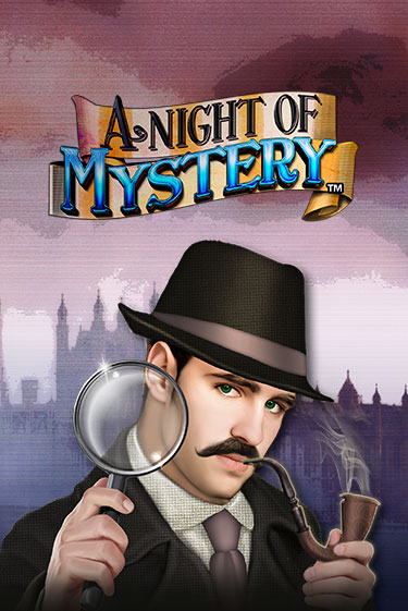 A Night of Mystery бесплатная онлайн игра от лучшего сайта Гранд Казино Казахстан