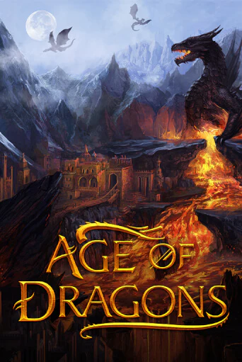 Age of Dragons бесплатная онлайн игра от лучшего сайта Гранд Казино Казахстан
