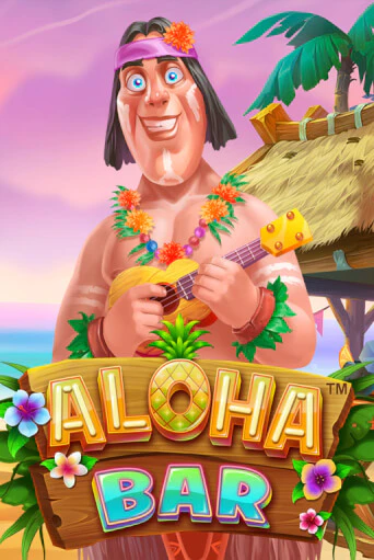 Aloha Bar бесплатная онлайн игра от лучшего сайта Гранд Казино Казахстан