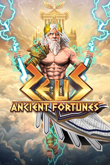 Ancient Fortunes: Zeus бесплатная онлайн игра от лучшего сайта Гранд Казино Казахстан