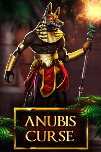 Anubis Curse бесплатная онлайн игра от лучшего сайта Гранд Казино Казахстан