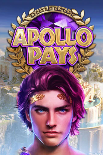 Apollo Pays бесплатная онлайн игра от лучшего сайта Гранд Казино Казахстан