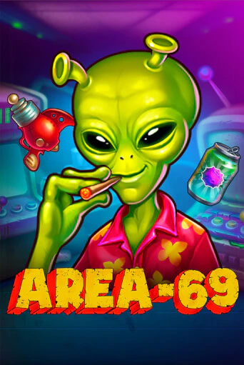 Area 69 бесплатная онлайн игра от лучшего сайта Гранд Казино Казахстан