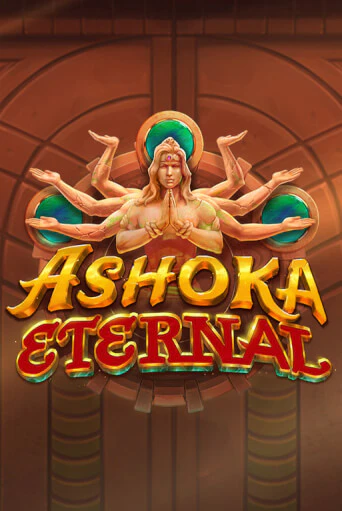 Ashoka Eternal бесплатная онлайн игра от лучшего сайта Гранд Казино Казахстан