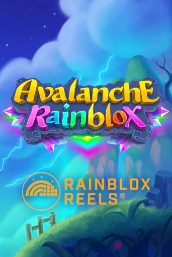 Avalanche with Rainblox Reels™ бесплатная онлайн игра от лучшего сайта Гранд Казино Казахстан