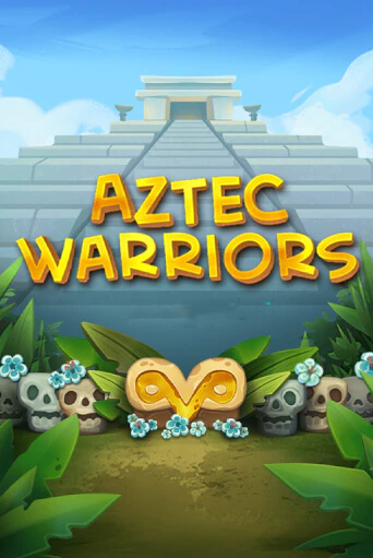 Aztec Warriors бесплатная онлайн игра от лучшего сайта Гранд Казино Казахстан