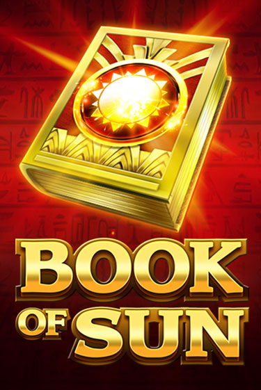 Book of Sun бесплатная онлайн игра от лучшего сайта Гранд Казино Казахстан