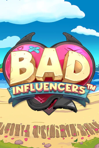 Bad Influencers бесплатная онлайн игра от лучшего сайта Гранд Казино Казахстан