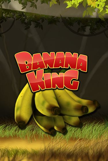 Banana King бесплатная онлайн игра от лучшего сайта Гранд Казино Казахстан