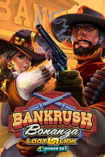 Bankrush Bonanza бесплатная онлайн игра от лучшего сайта Гранд Казино Казахстан