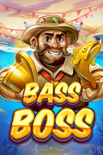 Bass Boss бесплатная онлайн игра от лучшего сайта Гранд Казино Казахстан
