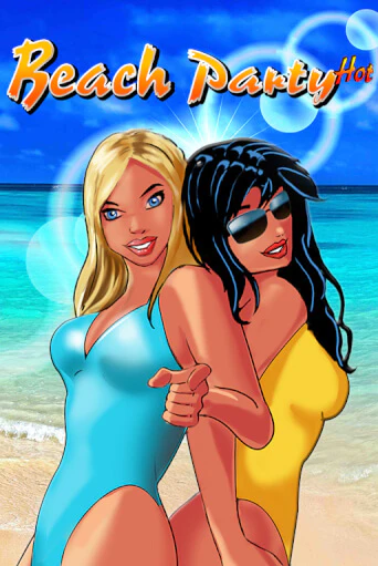 Beach Party Hot бесплатная онлайн игра от лучшего сайта Гранд Казино Казахстан