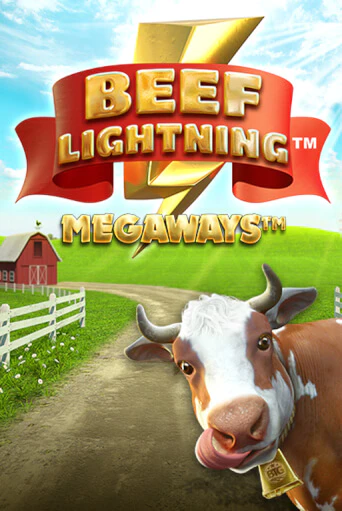 Beef Lightning бесплатная онлайн игра от лучшего сайта Гранд Казино Казахстан