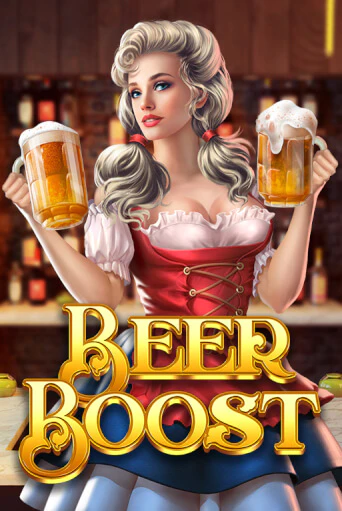 Beer Boost бесплатная онлайн игра от лучшего сайта Гранд Казино Казахстан