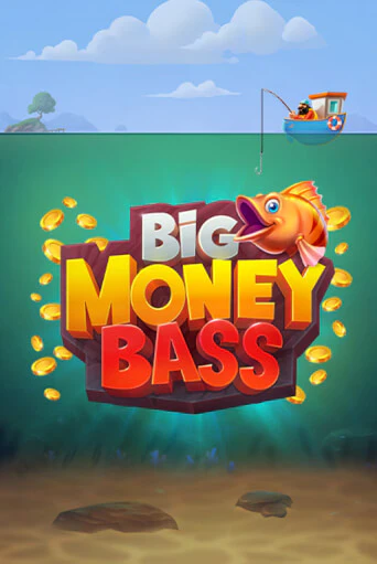 Big Money Bass бесплатная онлайн игра от лучшего сайта Гранд Казино Казахстан