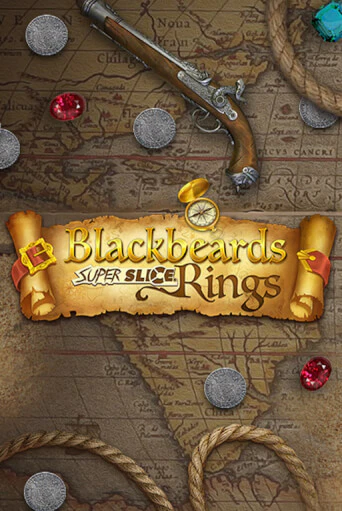 Blackbeards SuperSlice Rings бесплатная онлайн игра от лучшего сайта Гранд Казино Казахстан