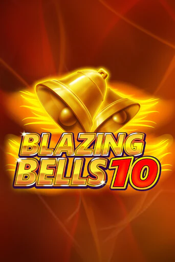 Blazing Bells 10 бесплатная онлайн игра от лучшего сайта Гранд Казино Казахстан