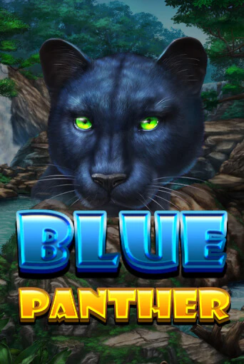Blue Panther бесплатная онлайн игра от лучшего сайта Гранд Казино Казахстан