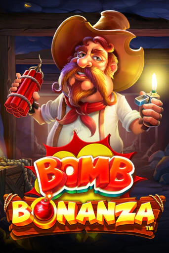 Bomb Bonanza бесплатная онлайн игра от лучшего сайта Гранд Казино Казахстан