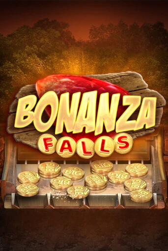 Bonanza Falls бесплатная онлайн игра от лучшего сайта Гранд Казино Казахстан