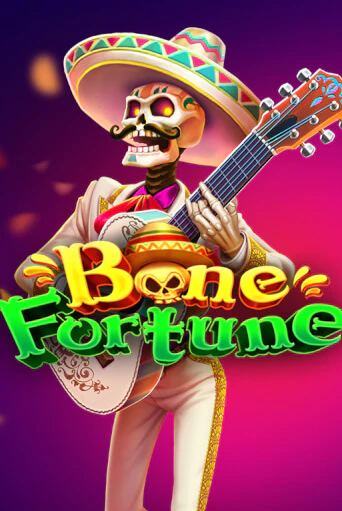 Bones Fortune бесплатная онлайн игра от лучшего сайта Гранд Казино Казахстан