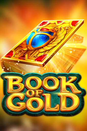 Book of Gold бесплатная онлайн игра от лучшего сайта Гранд Казино Казахстан