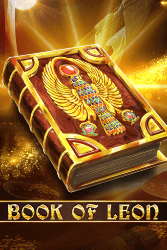 Book of Leon бесплатная онлайн игра от лучшего сайта Гранд Казино Казахстан