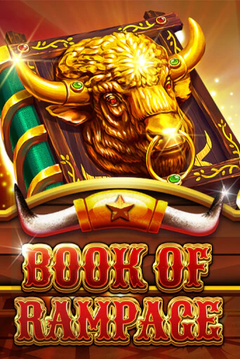 Book Of Rampage бесплатная онлайн игра от лучшего сайта Гранд Казино Казахстан