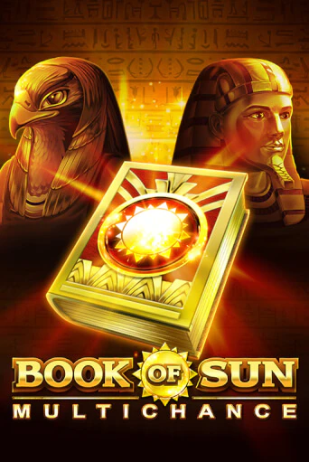 Book of Sun Multichance бесплатная онлайн игра от лучшего сайта Гранд Казино Казахстан