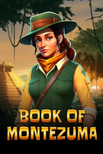 Book of Montezuma бесплатная онлайн игра от лучшего сайта Гранд Казино Казахстан
