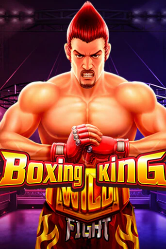 Boxing King бесплатная онлайн игра от лучшего сайта Гранд Казино Казахстан