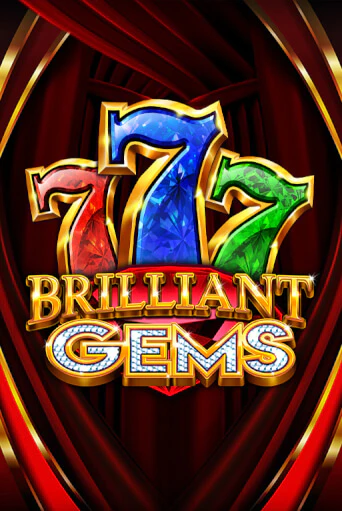 Brilliant Gems бесплатная онлайн игра от лучшего сайта Гранд Казино Казахстан