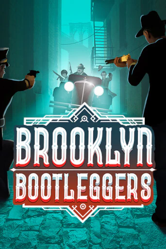 Brooklyn Bootleggers бесплатная онлайн игра от лучшего сайта Гранд Казино Казахстан
