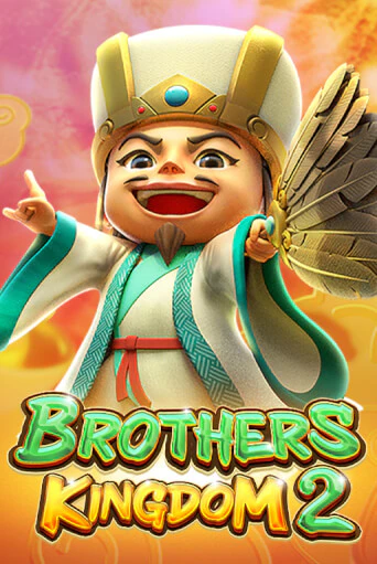 Brothers Kingdom 2 бесплатная онлайн игра от лучшего сайта Гранд Казино Казахстан