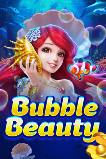 Bubble Beauty бесплатная онлайн игра от лучшего сайта Гранд Казино Казахстан