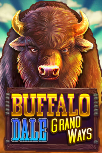 Buffalo Dale бесплатная онлайн игра от лучшего сайта Гранд Казино Казахстан