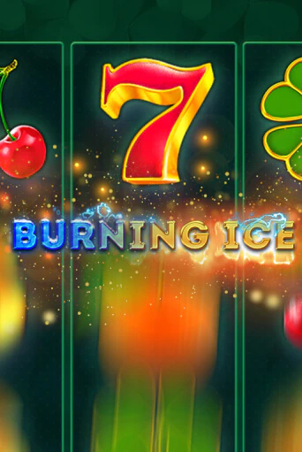 Burning Ice бесплатная онлайн игра от лучшего сайта Гранд Казино Казахстан