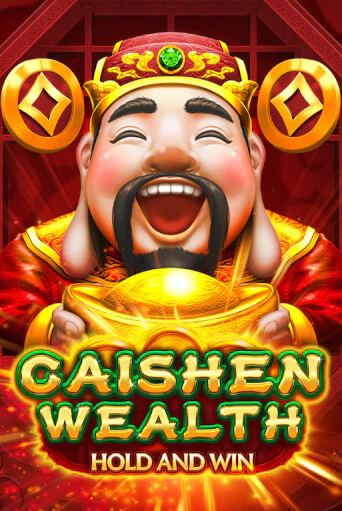 Caishen Wealth бесплатная онлайн игра от лучшего сайта Гранд Казино Казахстан