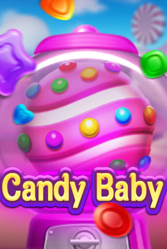 Candy Baby бесплатная онлайн игра от лучшего сайта Гранд Казино Казахстан