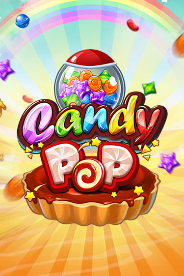 Candy Pop бесплатная онлайн игра от лучшего сайта Гранд Казино Казахстан