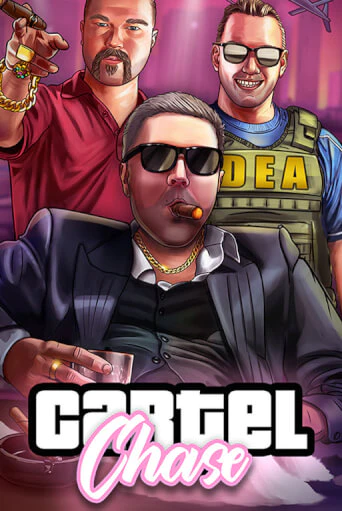 Cartel Chase бесплатная онлайн игра от лучшего сайта Гранд Казино Казахстан