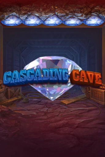 Cascading Cave бесплатная онлайн игра от лучшего сайта Гранд Казино Казахстан