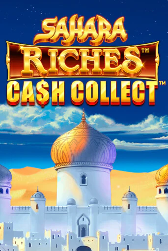 Cash Collect: Sahara Riches бесплатная онлайн игра от лучшего сайта Гранд Казино Казахстан