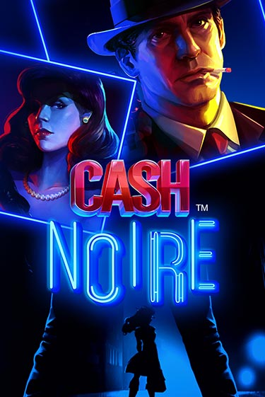 Cash Noire бесплатная онлайн игра от лучшего сайта Гранд Казино Казахстан