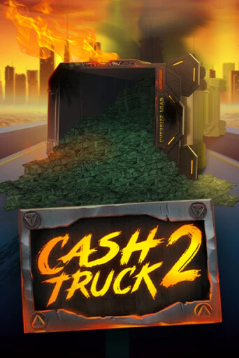 Cash Truck 2 бесплатная онлайн игра от лучшего сайта Гранд Казино Казахстан